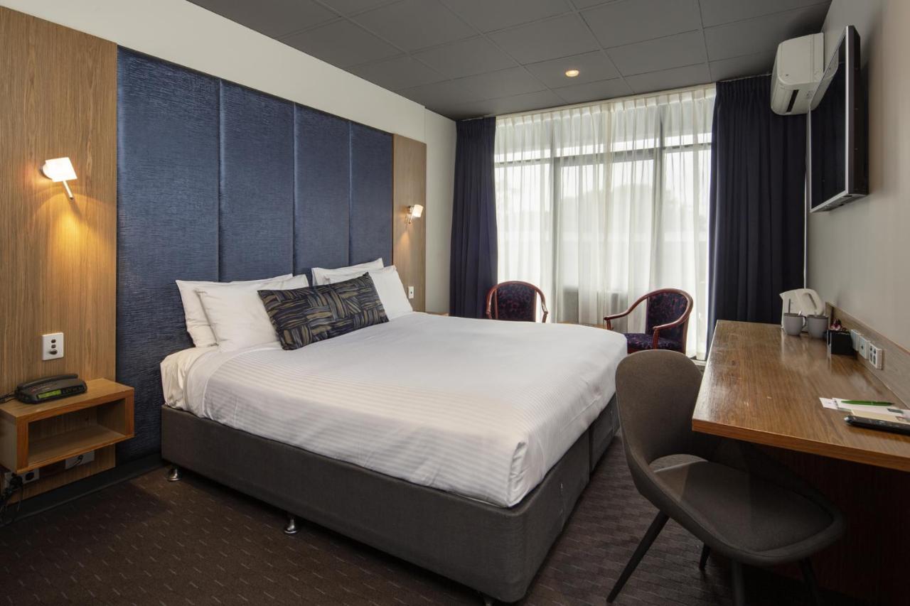 Marion Hotel Adelaide Exterior foto