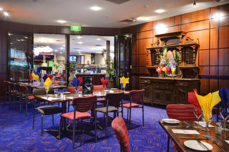 Marion Hotel Adelaide Exterior foto
