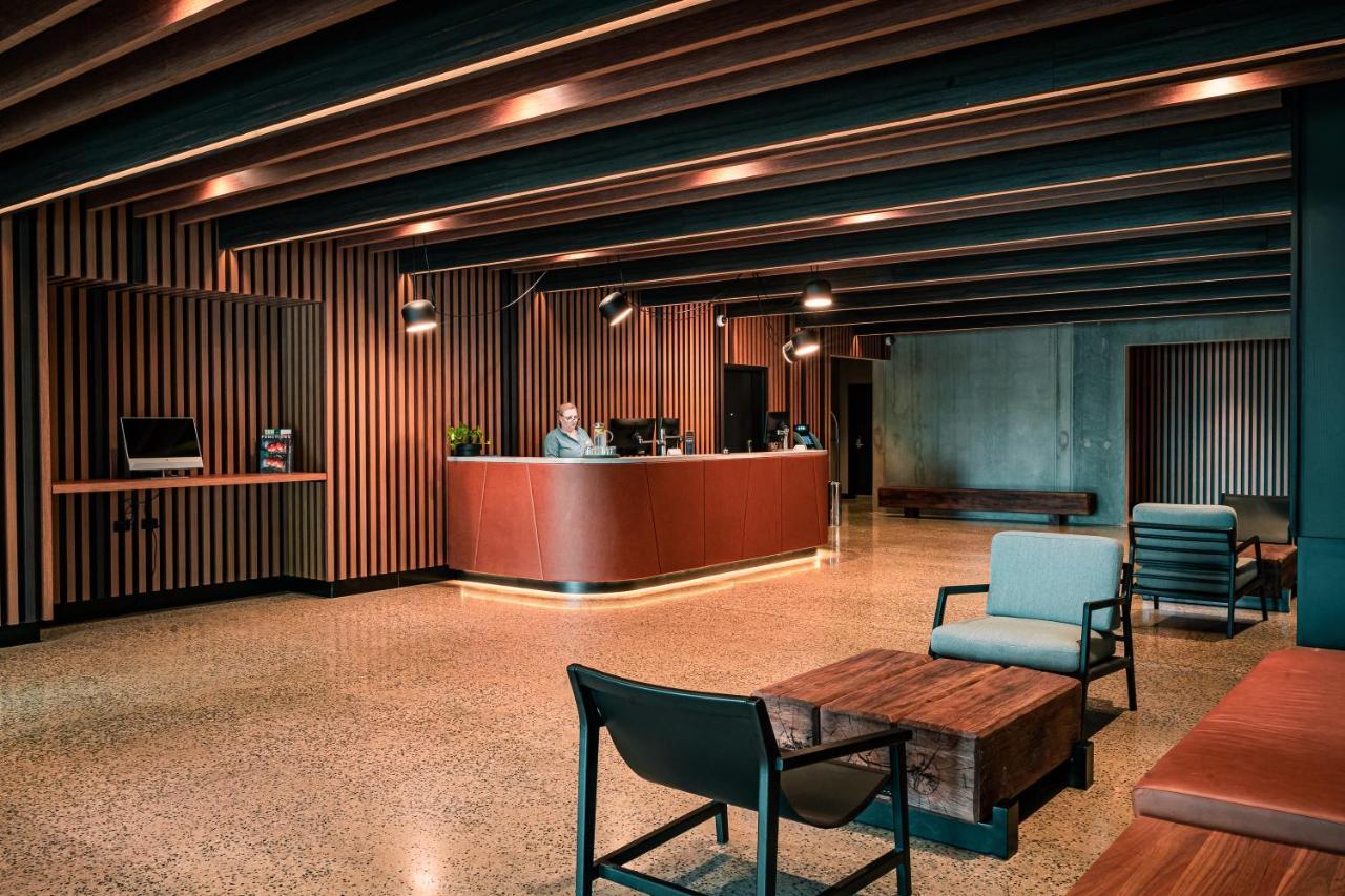 Marion Hotel Adelaide Exterior foto